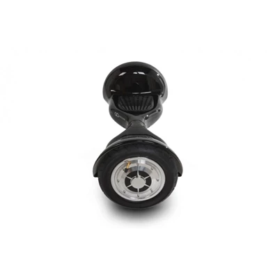 GoClever CBL10BEU City Board PLUS fekete 10" elektromos robogó/Balance Board
