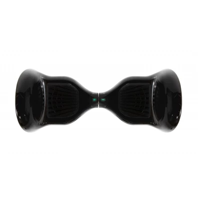 GoClever CBL10BEU City Board PLUS fekete 10" elektromos robogó/Balance Board