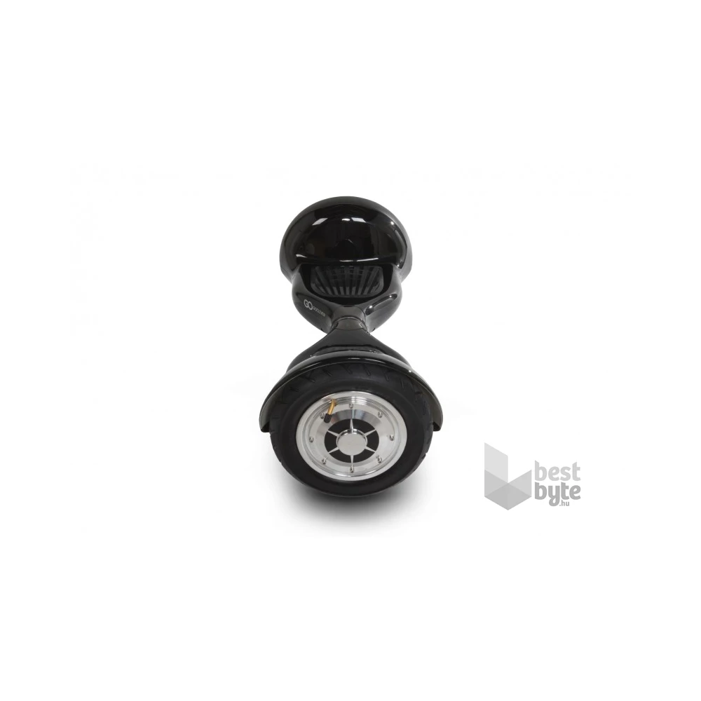 GoClever CBL10BEU City Board PLUS fekete 10" elektromos robogó/Balance Board