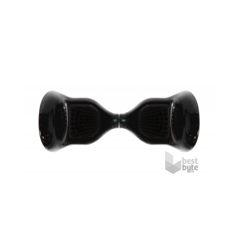 GoClever CBL10BEU City Board PLUS fekete 10" elektromos robogó/Balance Board