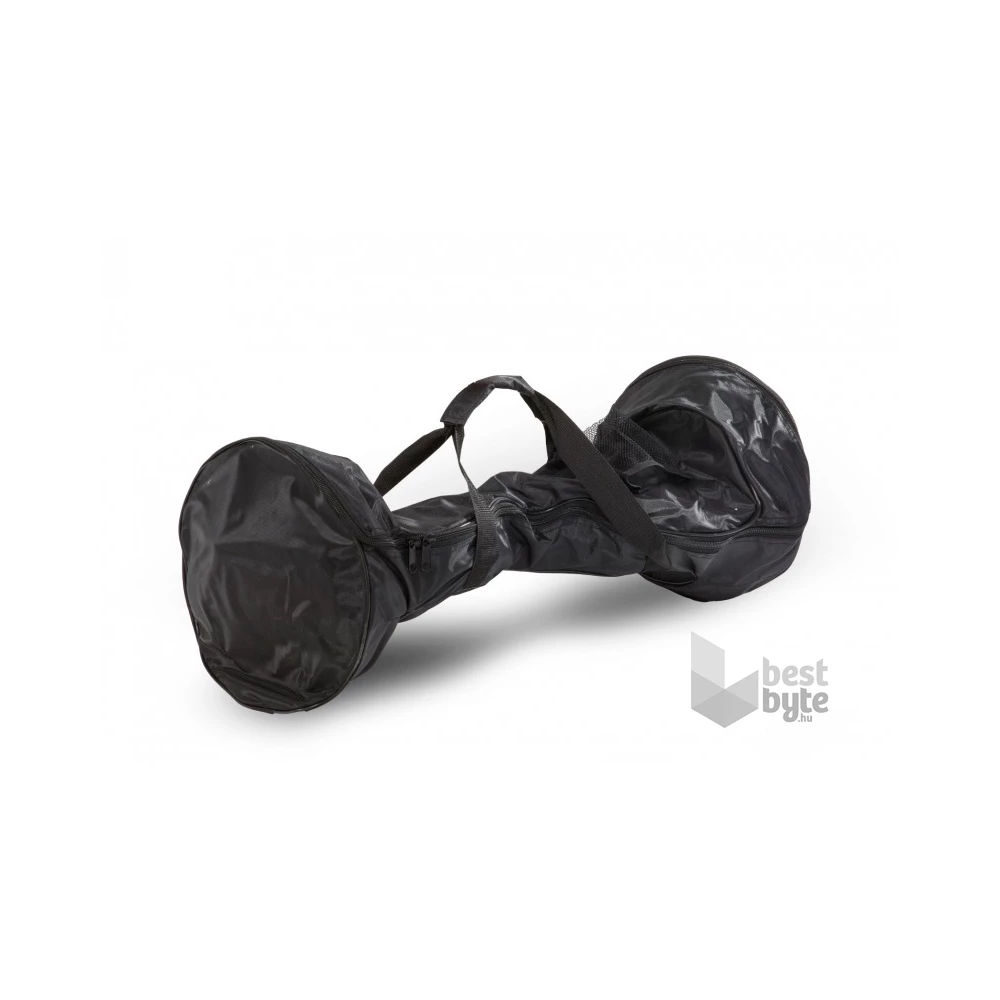 GoClever CBL10BEU City Board PLUS fekete 10" elektromos robogó/Balance Board