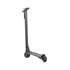 GoClever CRL5CEU City Rider 5 carbon elektromos roller