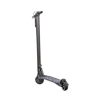 GoClever CRL5CEU City Rider 5 carbon elektromos roller