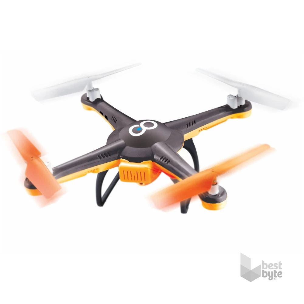 GoClever GCDHDF HD FPV kamerás drón