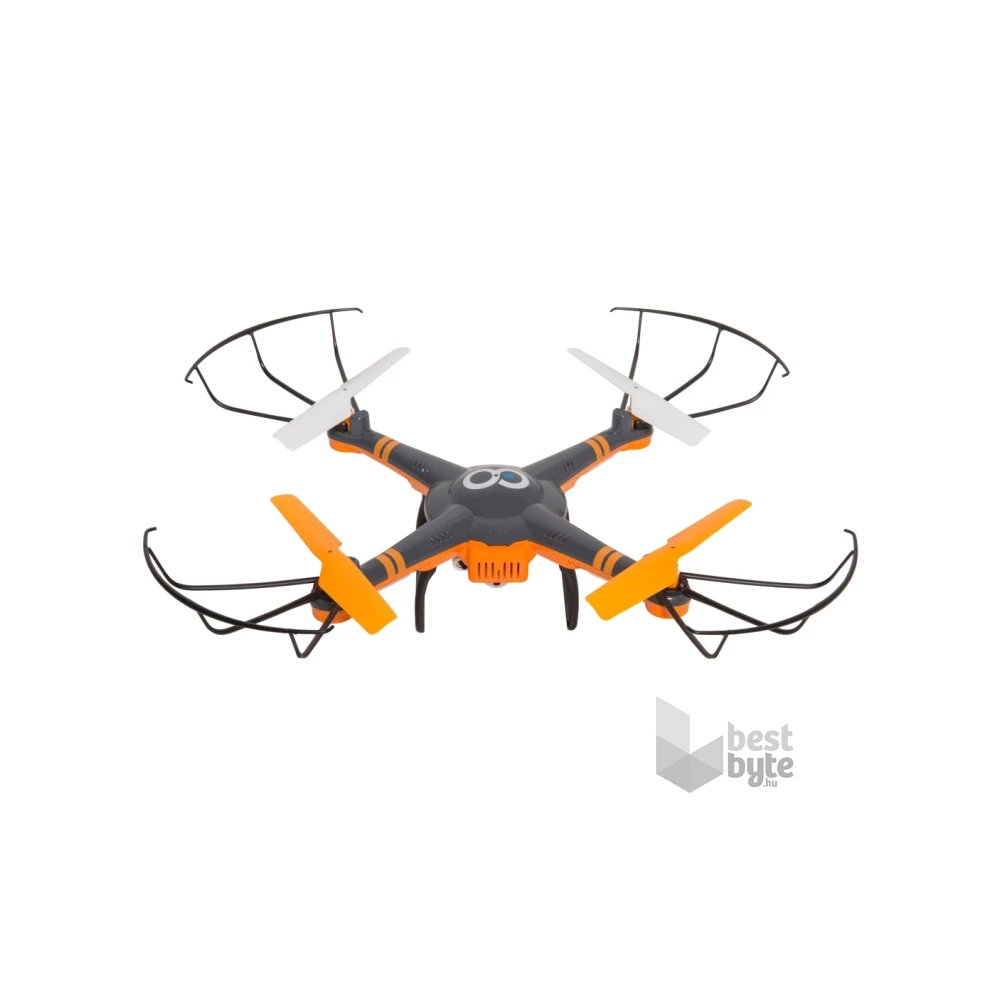 GoClever GCDHDF HD FPV kamerás drón