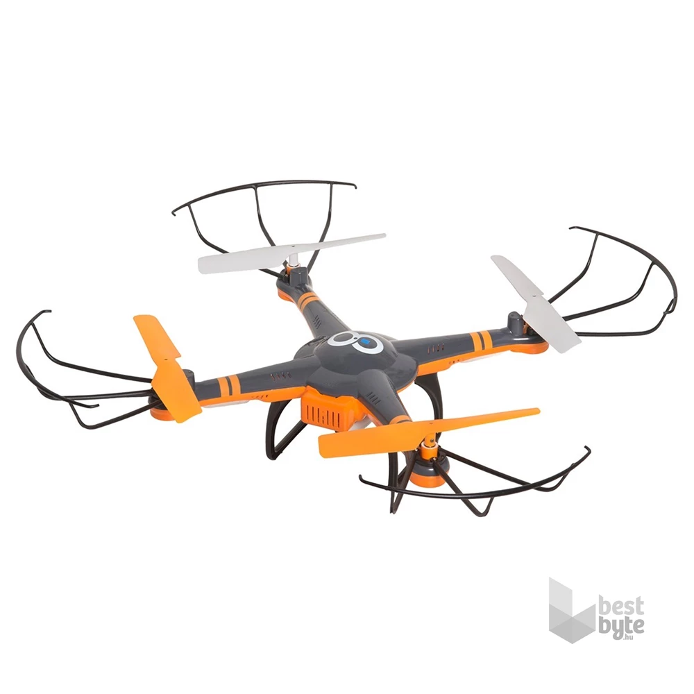 GoClever GCDHDF HD FPV kamerás drón