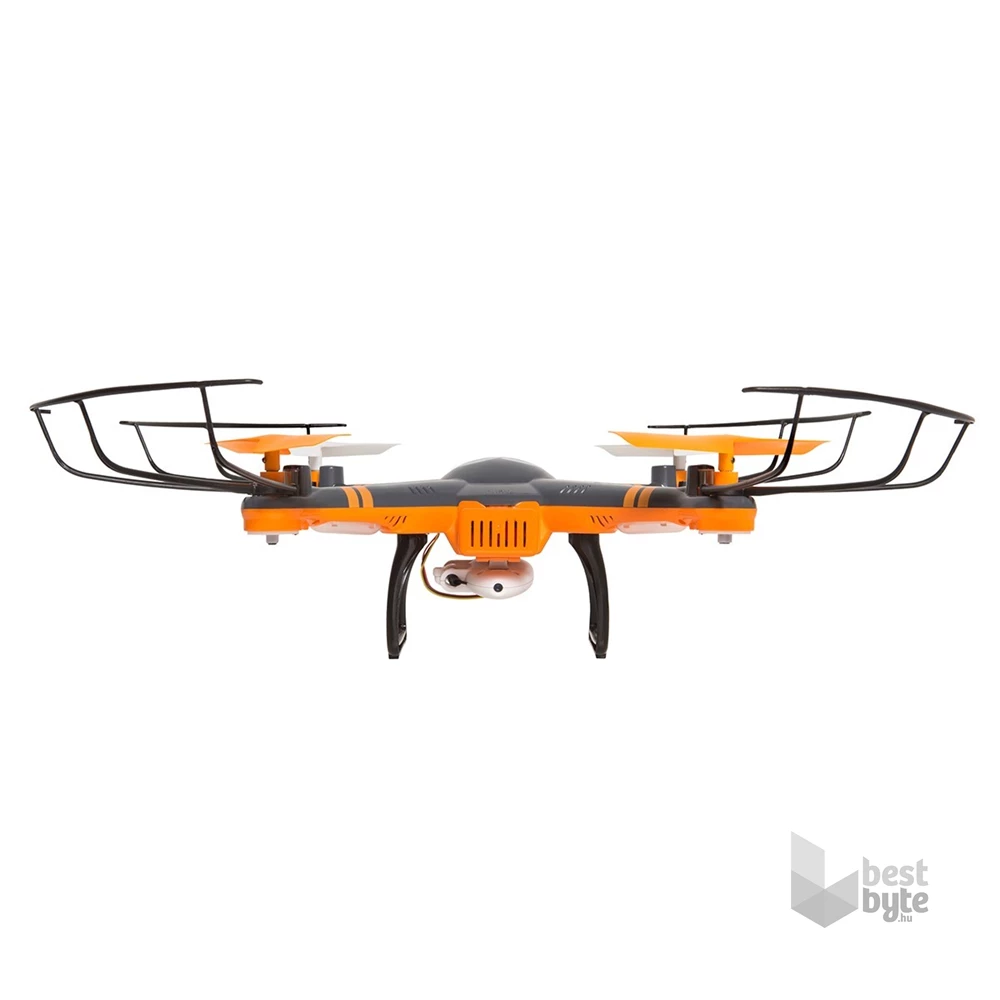 GoClever GCDHDF HD FPV kamerás drón