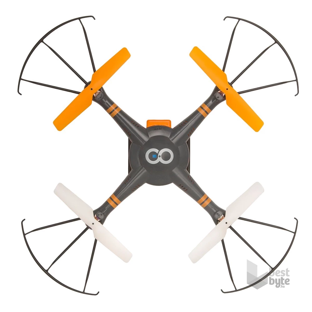 GoClever GCDHDF HD FPV kamerás drón