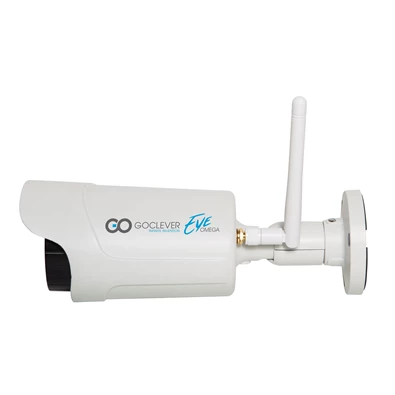 GoClever HCAMOMEGAEYE Eye kültéri IP kamera