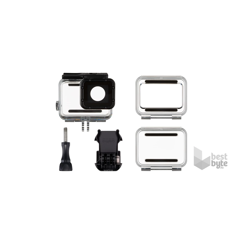 GoPro AADIV-001 Super Suit HERO5 Black vízálló tok