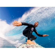 GoPro ADFLT-001 GoPro Hero 9 & 10 vizi tok