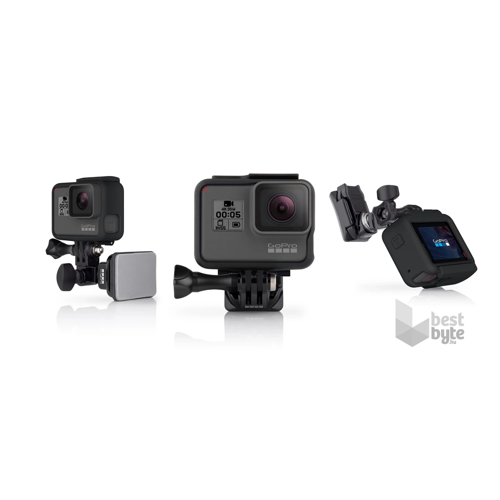 GoPro AHFSM-001 sisakrögzítő