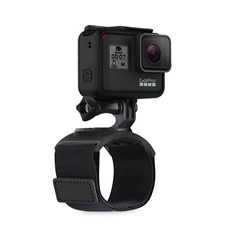 GoPro AHWBM-002 Hand + Wrist Strap végtagra rögzítő tartó