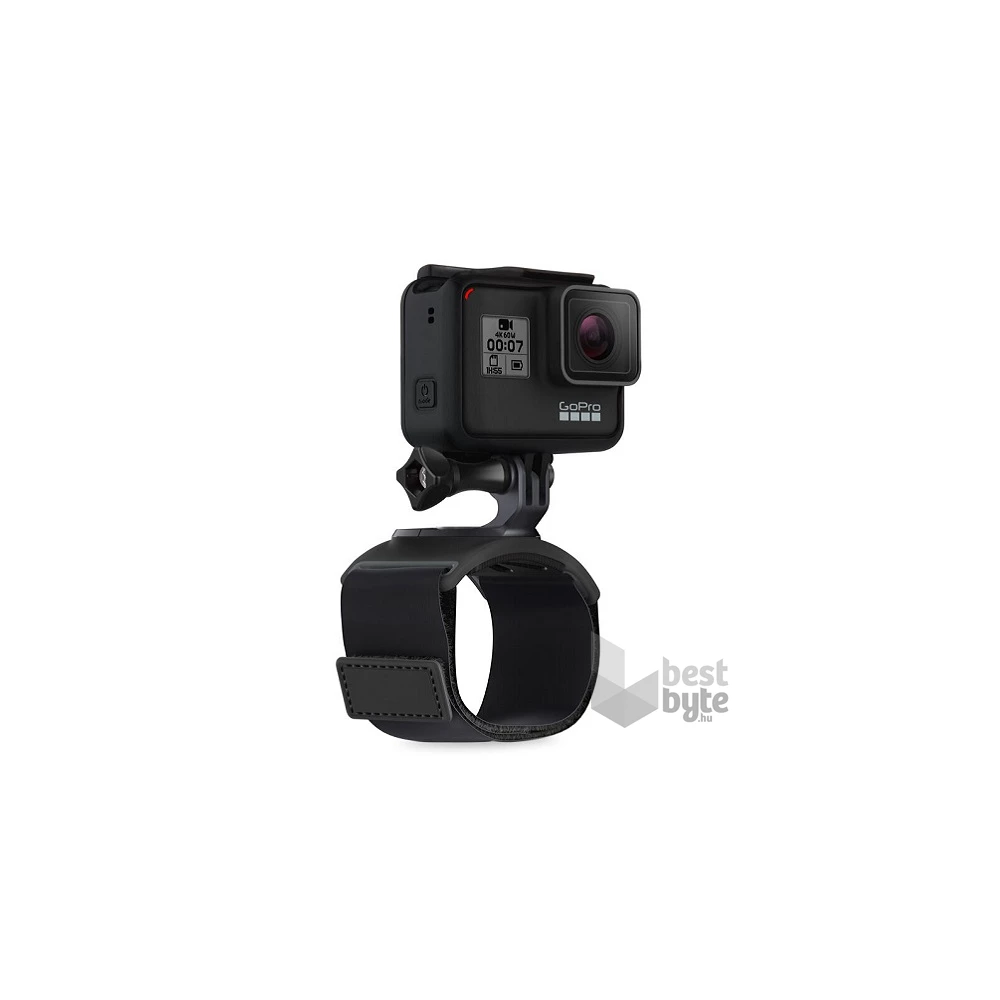 GoPro AHWBM-002 Hand + Wrist Strap végtagra rögzítő tartó