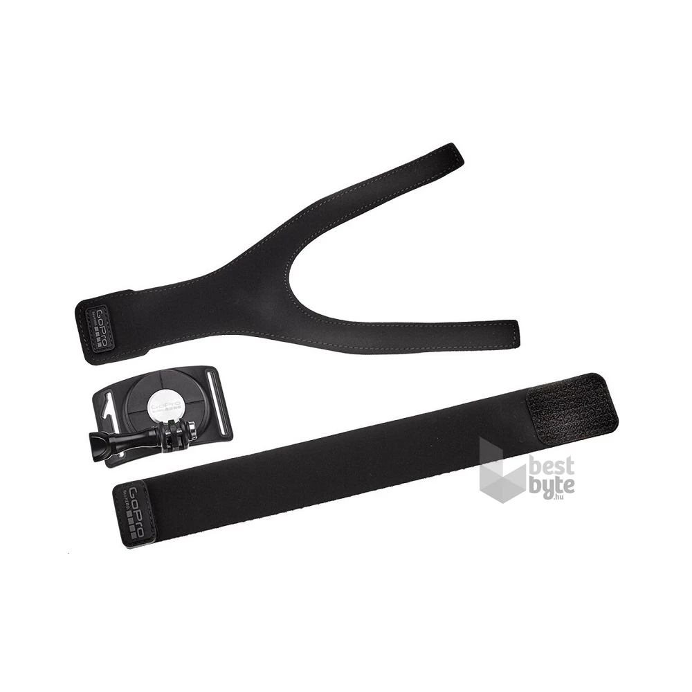 GoPro AHWBM-002 Hand + Wrist Strap végtagra rögzítő tartó