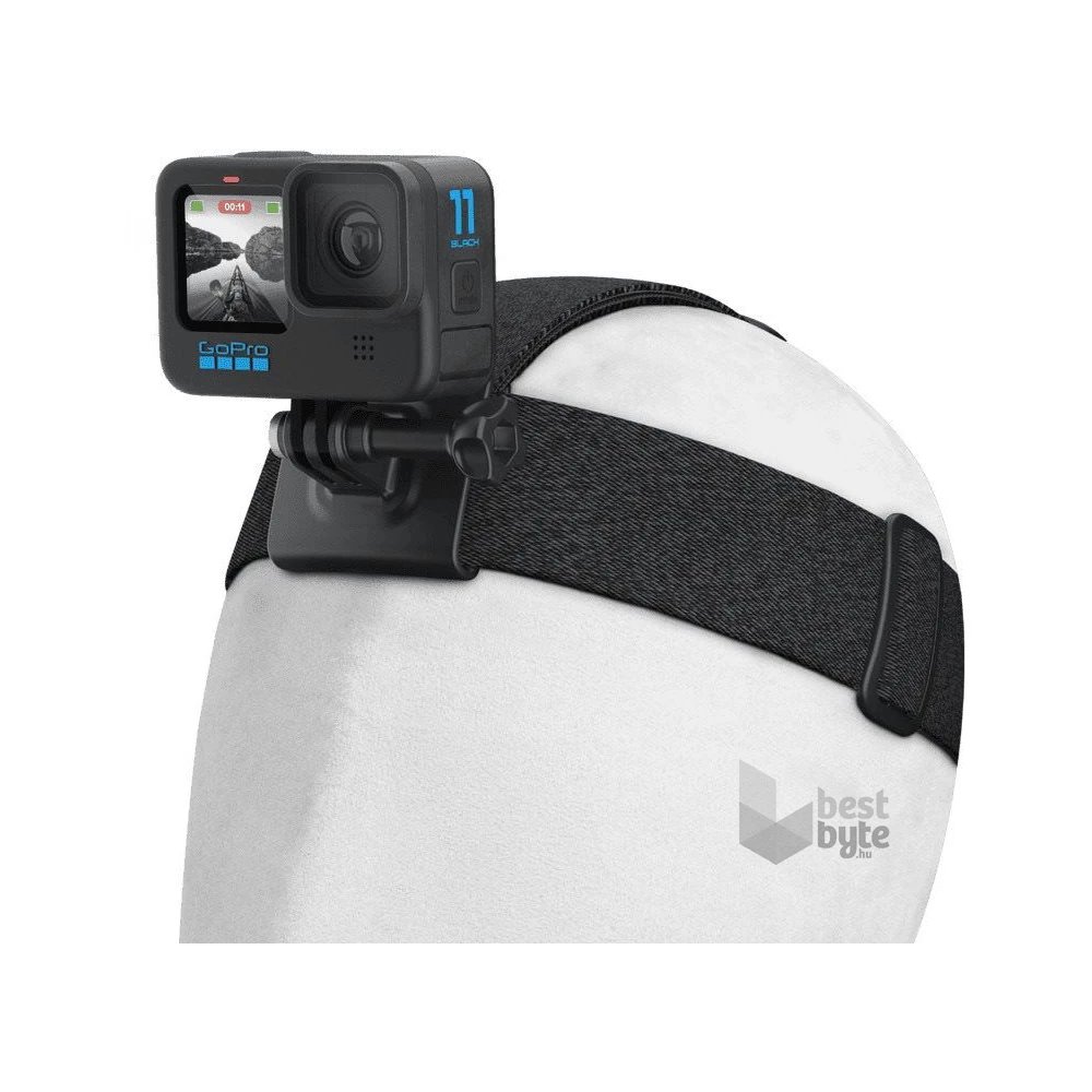 GoPro Adventure Kit sportkamera kiegészítő