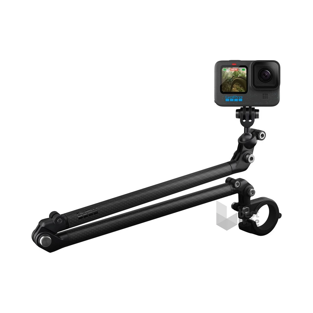 GoPro Boom + Bar Mount kamera kiegészítő