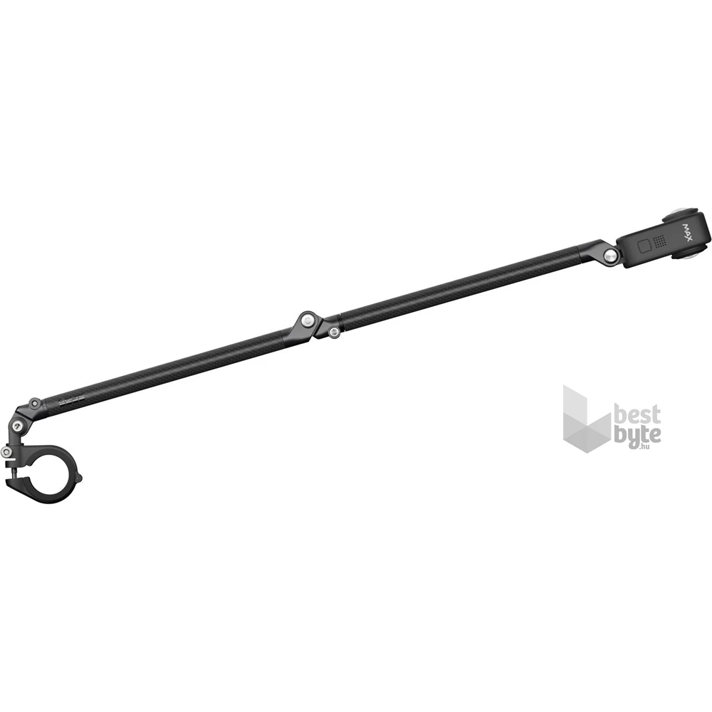 GoPro Boom + Bar Mount kamera kiegészítő