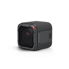 GoPro HERO5 Session akciókamera