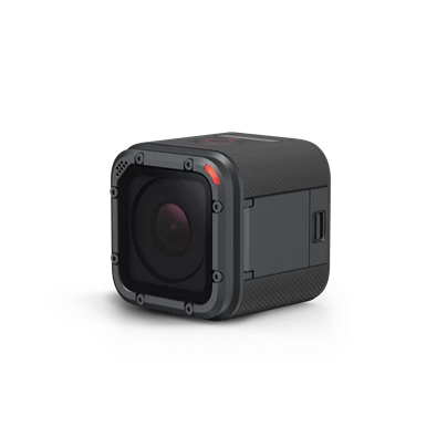 GoPro HERO5 Session akciókamera