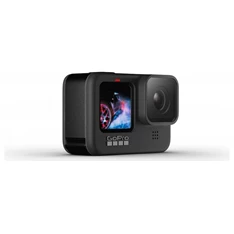 GoPro CHDHX-901-RW Hero9 fekete akciókamera