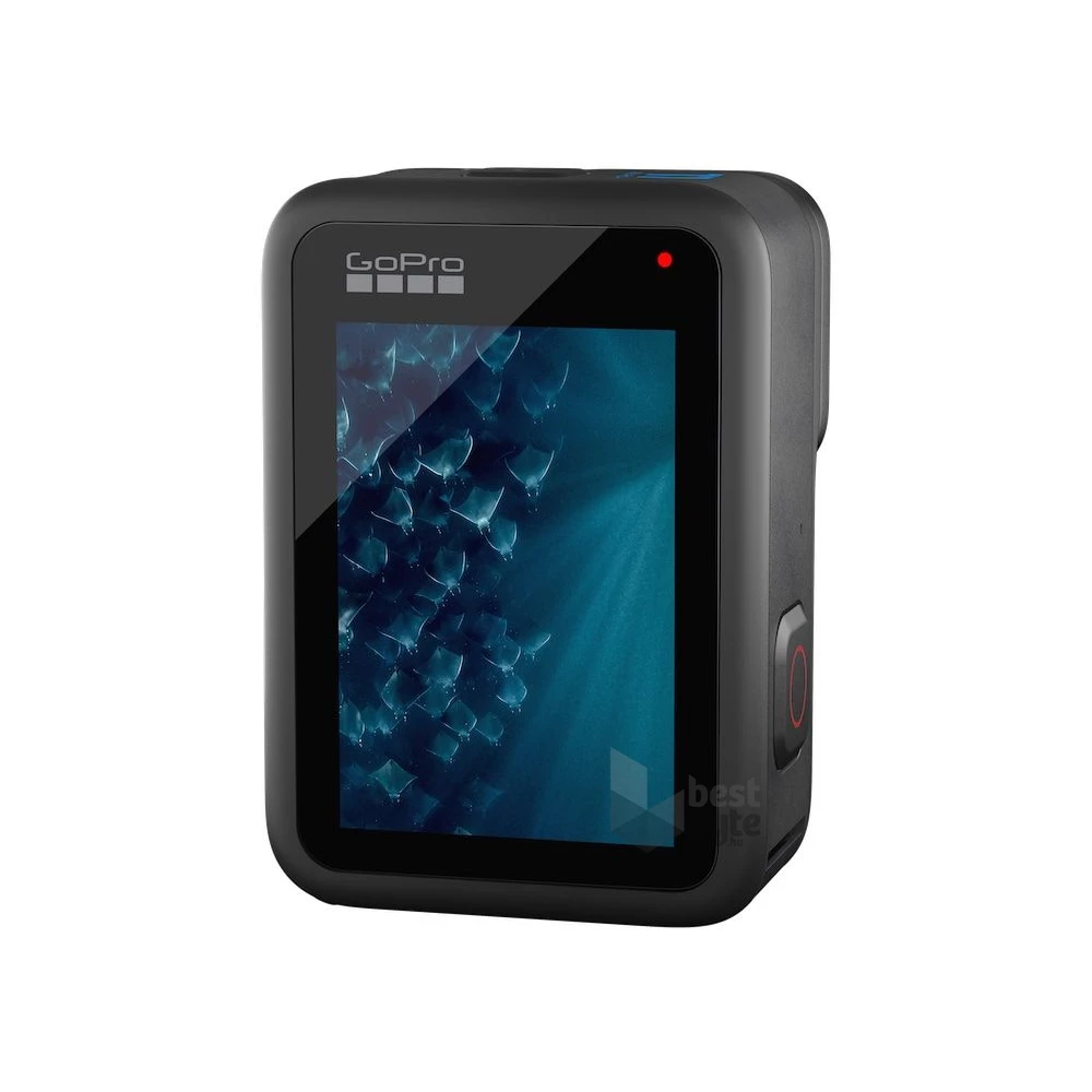 GoPro HERO11 fekete akciókamera