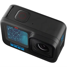 GoPro HERO11 fekete akciókamera
