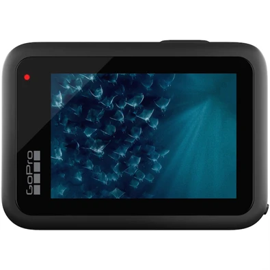 GoPro HERO11 fekete akciókamera