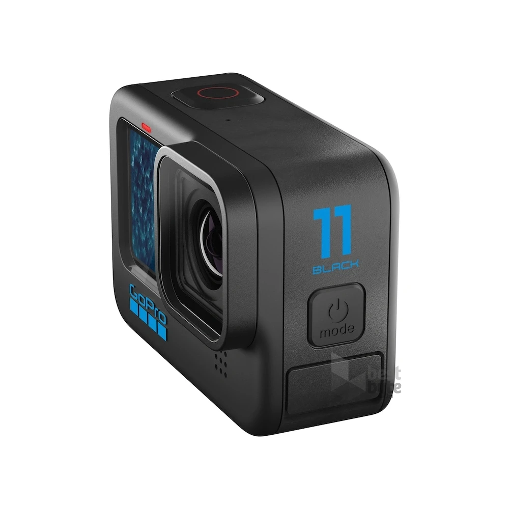 GoPro HERO11 fekete akciókamera