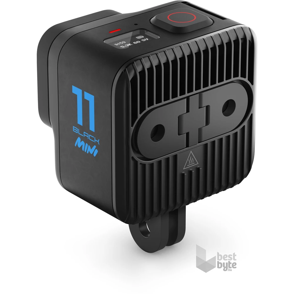 GoPro HERO11 mini fekete sportkamera