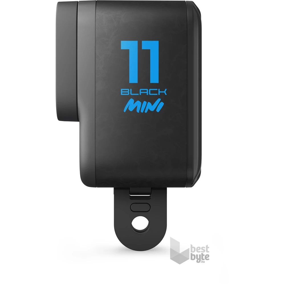 GoPro HERO11 mini fekete sportkamera