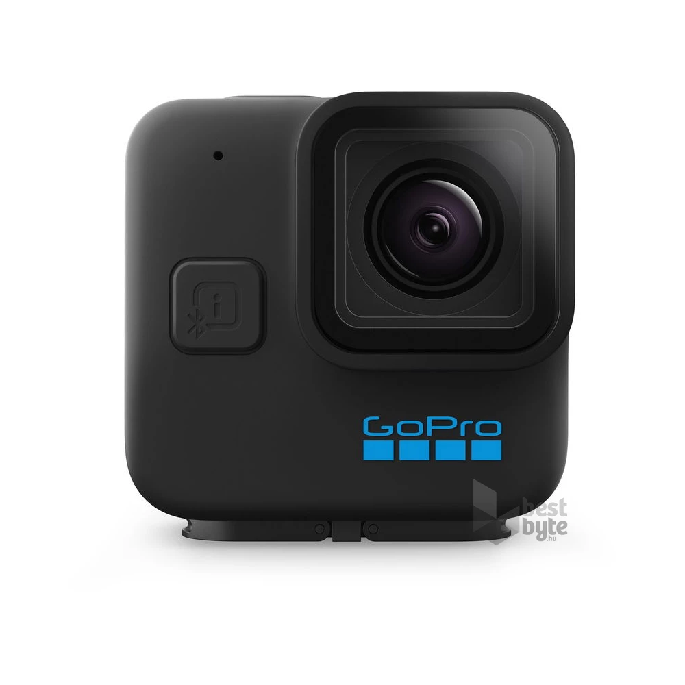 GoPro HERO11 mini fekete sportkamera