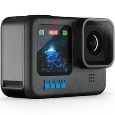GoPro HERO12 Black Speciality Bundle akciókamera