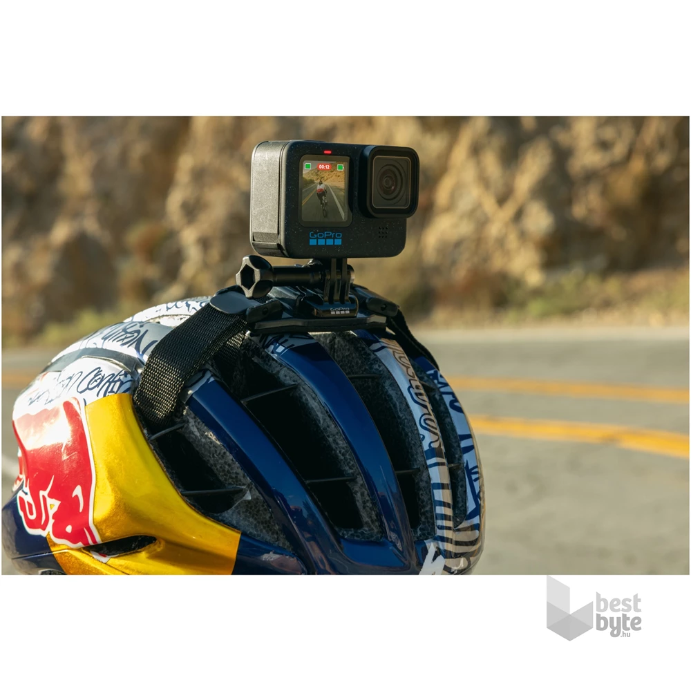 GoPro HERO12 Black Speciality Bundle akciókamera