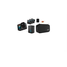 GoPro HERO13 Black Extended Power Bundle akciókamera