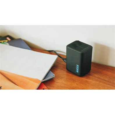 GoPro HERO13 Black Extended Power Bundle akciókamera