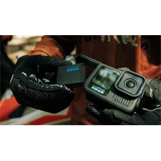 GoPro HERO13 Black Extended Power Bundle akciókamera