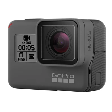 GoPro HERO5 BLACK akciókamera