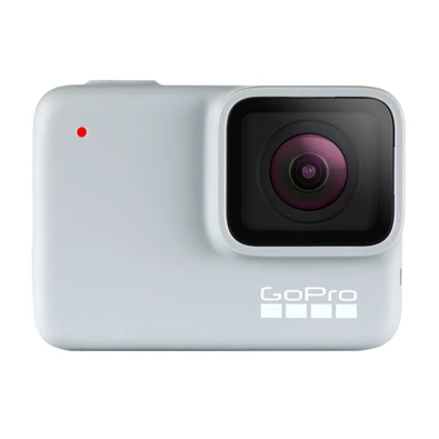 GoPro HERO7 White akciókamera