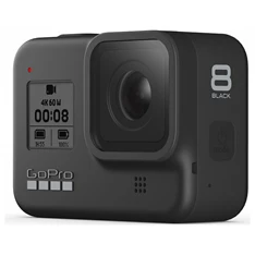 GoPro HERO8 Black akciókamera