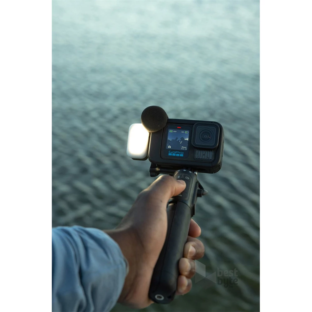 GoPro Hero13 Creator Edition fekete akciókamera