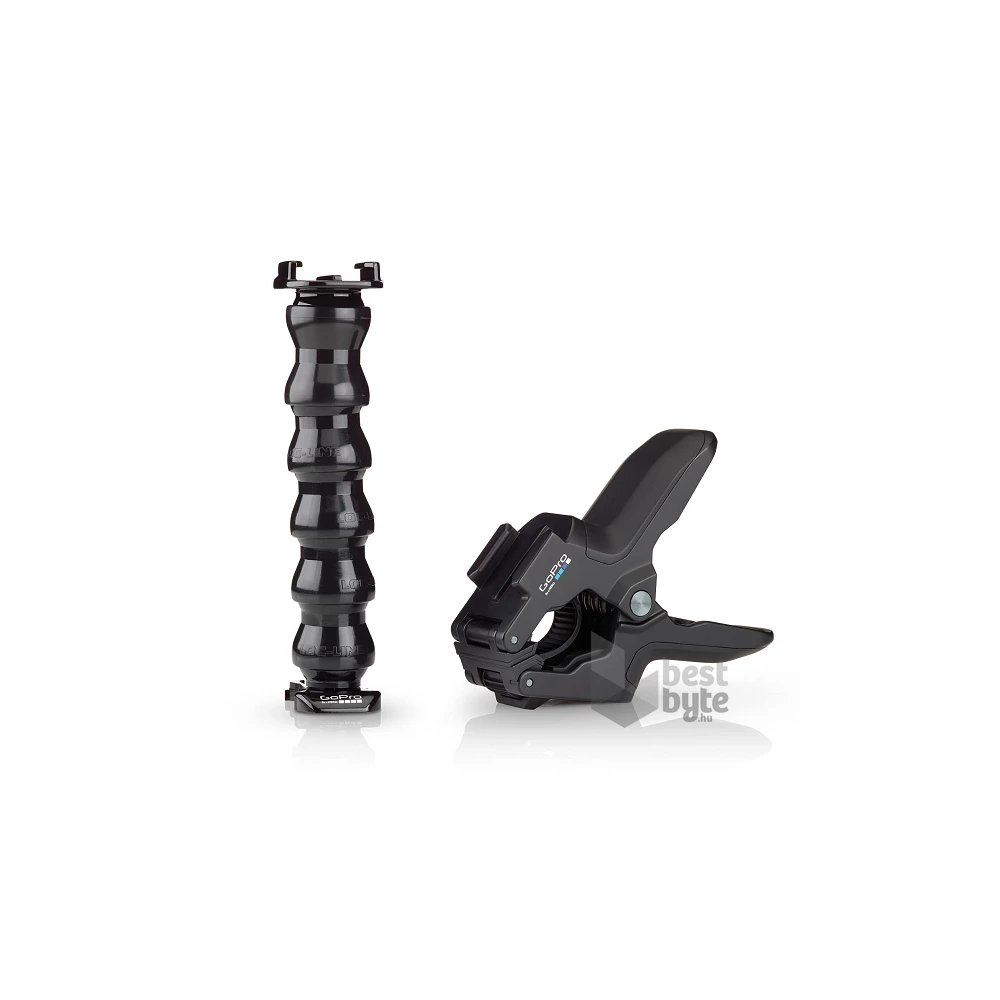 GoPro Jaws Flex Clamp sportkamera tartó