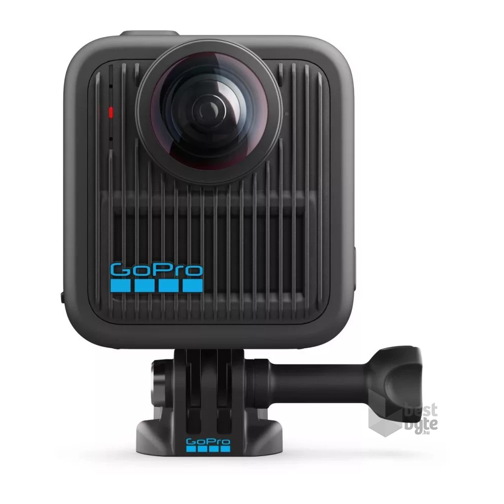 GoPro MAX2 360 akciókamera