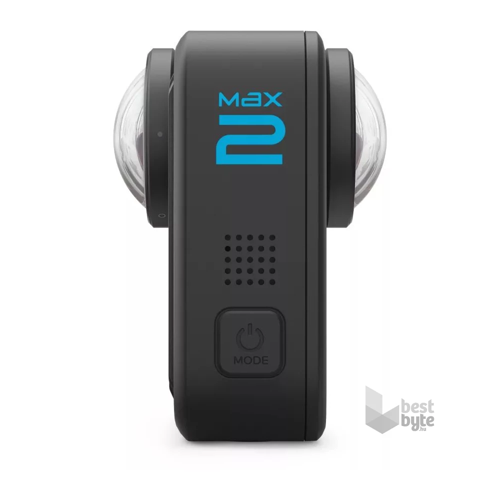GoPro MAX2 360 akciókamera