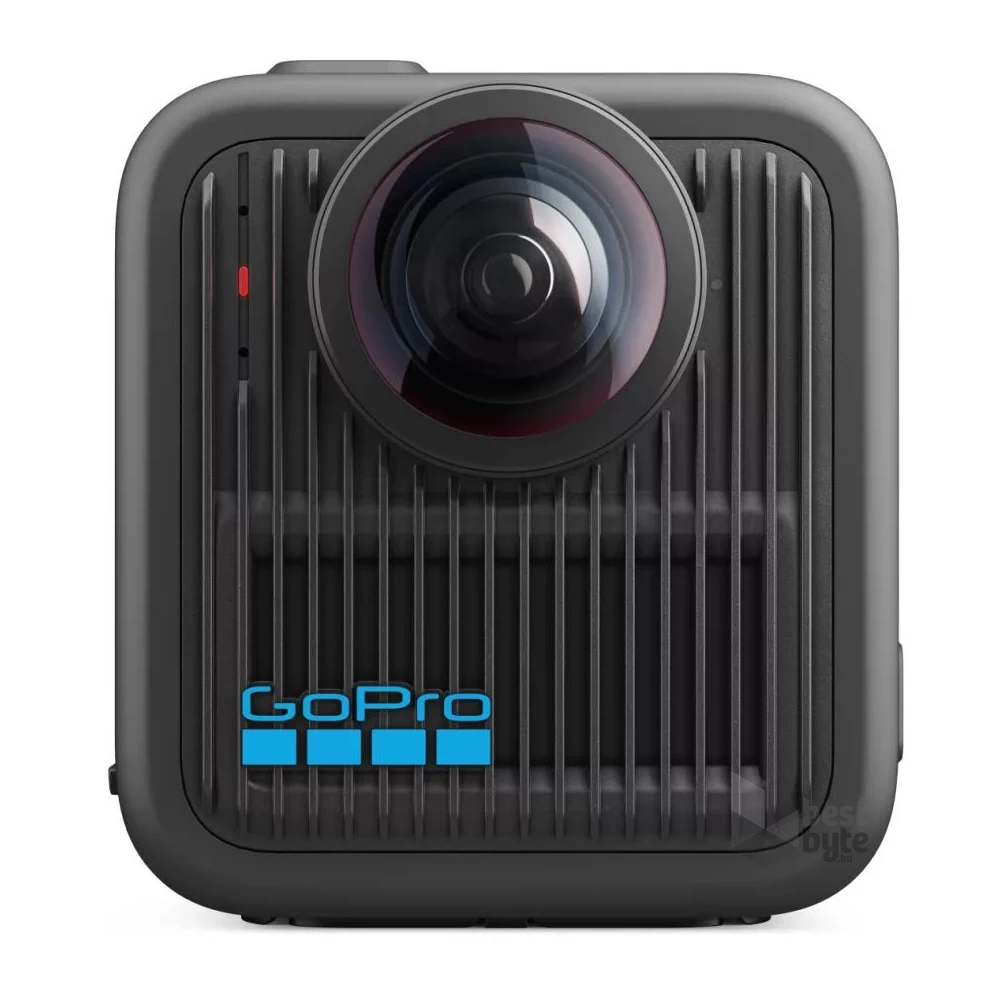 GoPro MAX2 360 akciókamera