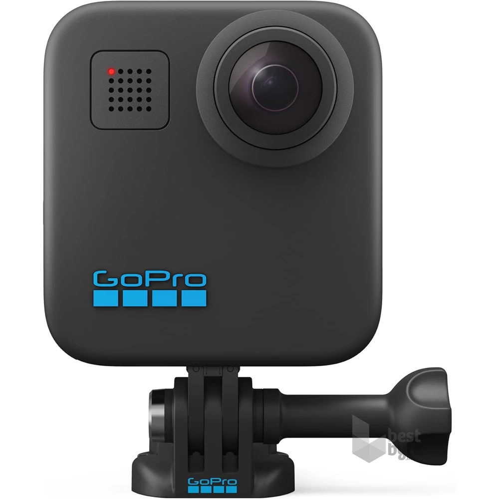 GoPro MAX 360 akciókamera
