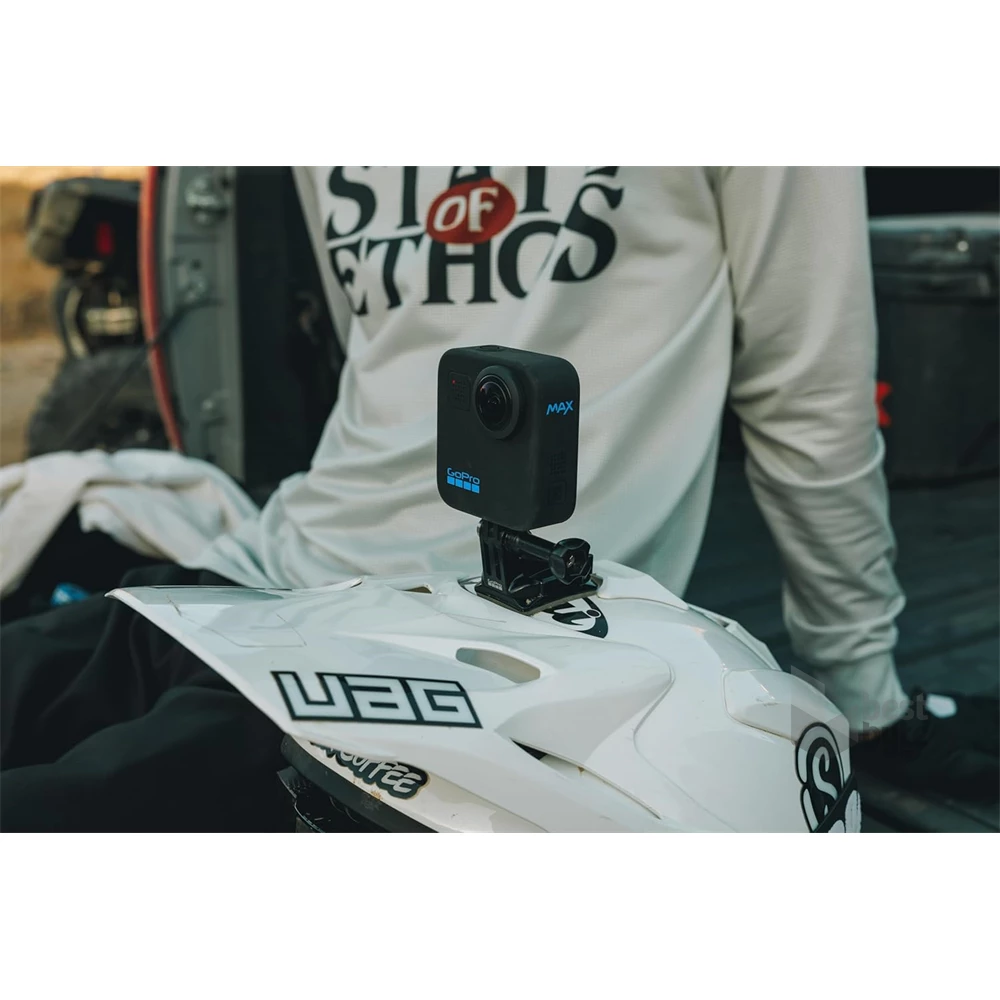 GoPro MAX 360 akciókamera