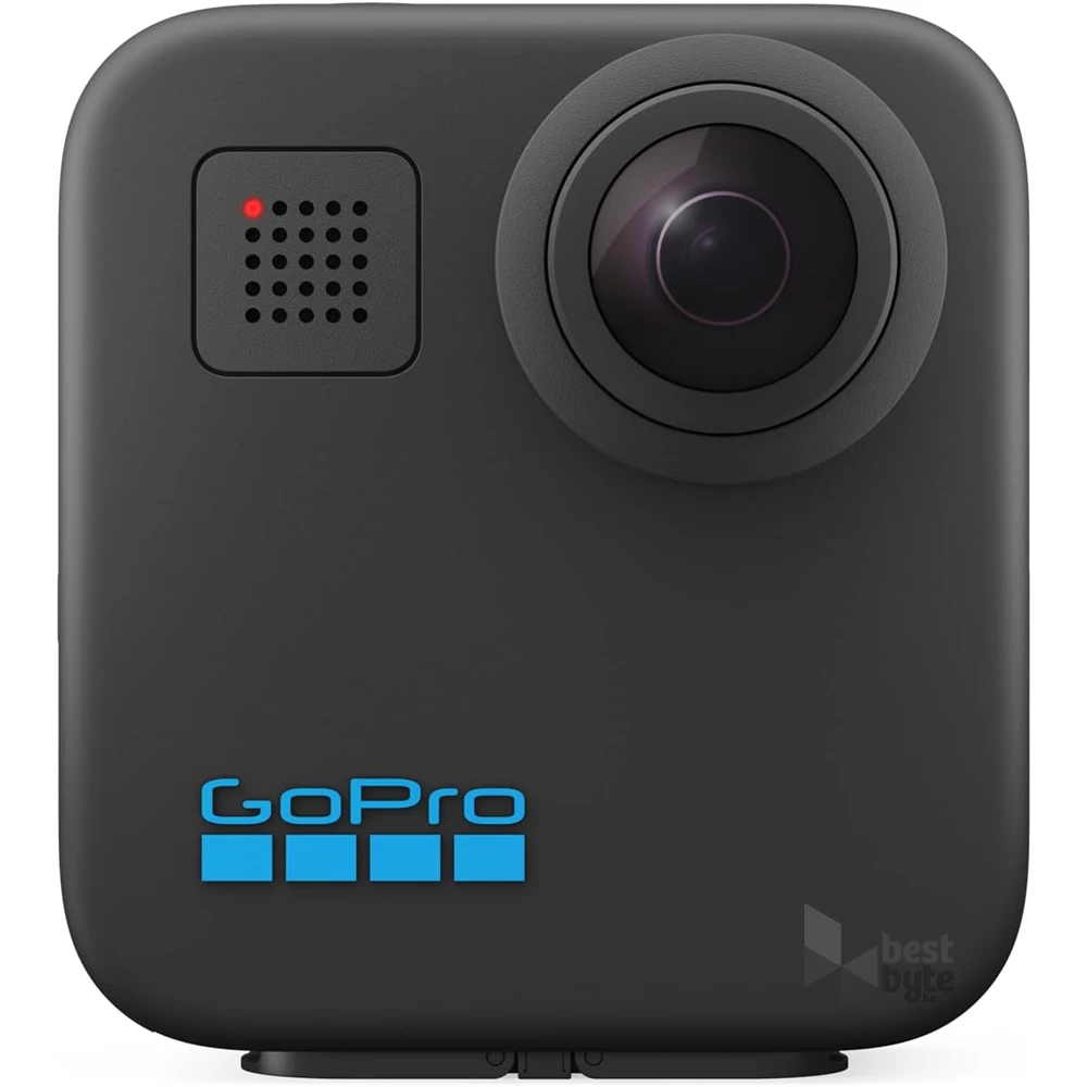 GoPro MAX 360 akciókamera