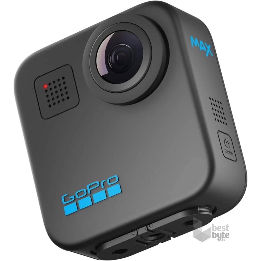 GoPro MAX 360 akciókamera