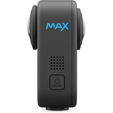 GoPro MAX 360 akciókamera
